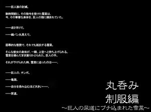 Page 166 of Yabure, Bakunyuu Chonyuu Naedoko ni, Benki ni Oto Sareru Heroine! ~Himeragi Yukina~ - preview thumbnail