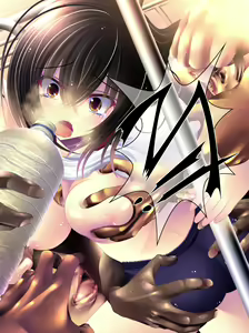 Page 230 of Yabure, Bakunyuu Chonyuu Naedoko ni, Benki ni Oto Sareru Heroine! ~Himeragi Yukina~ - preview thumbnail