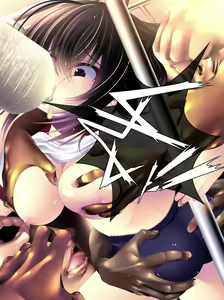 Page 236 of Yabure, Bakunyuu Chonyuu Naedoko ni, Benki ni Oto Sareru Heroine! ~Himeragi Yukina~ - preview thumbnail