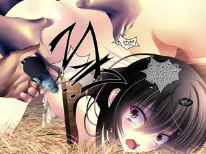 Page 403 of Yabure, Bakunyuu Chonyuu Naedoko ni, Benki ni Oto Sareru Heroine! ~Himeragi Yukina~ - preview thumbnail