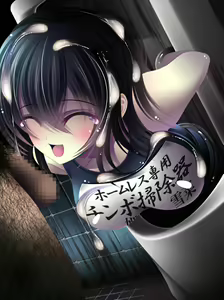 Page 599 of Yabure, Bakunyuu Chonyuu Naedoko ni, Benki ni Oto Sareru Heroine! ~Himeragi Yukina~ - preview thumbnail