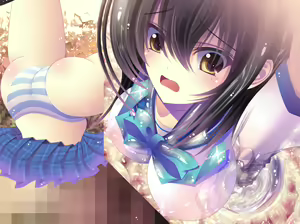 Page 627 of Yabure, Bakunyuu Chonyuu Naedoko ni, Benki ni Oto Sareru Heroine! ~Himeragi Yukina~ - preview thumbnail