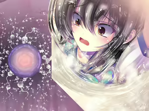 Page 649 of Yabure, Bakunyuu Chonyuu Naedoko ni, Benki ni Oto Sareru Heroine! ~Himeragi Yukina~ - preview thumbnail