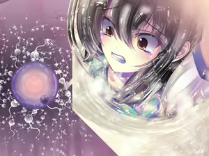 Page 652 of Yabure, Bakunyuu Chonyuu Naedoko ni, Benki ni Oto Sareru Heroine! ~Himeragi Yukina~ - preview thumbnail