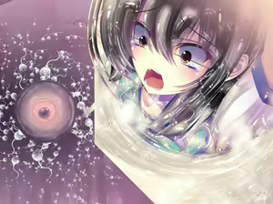 Page 654 of Yabure, Bakunyuu Chonyuu Naedoko ni, Benki ni Oto Sareru Heroine! ~Himeragi Yukina~ - preview thumbnail