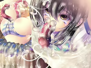 Page 662 of Yabure, Bakunyuu Chonyuu Naedoko ni, Benki ni Oto Sareru Heroine! ~Himeragi Yukina~ - preview thumbnail