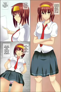 Page 28 of Dare mo Ore no Sonzai ni Kigatsuka Nai Nara Moto Doukyuusei no Joshi Zenin Haramase Chatte mo Ii? | Si nadie nota mi presencia podre embarazar a las chicas que eren mis antiguas compañeras de clase? - preview thumbnail