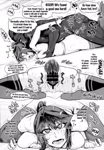 Page 13 of Bokkin Paradise A - preview thumbnail