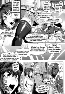 Page 4 of Bokkin Paradise A - preview thumbnail