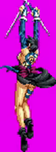 Page 101 of Mugen_Jam_ [really] all-female version of fighting H 5 - preview thumbnail