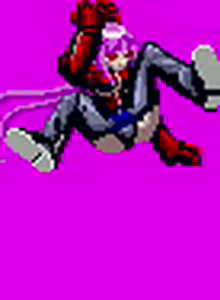 Page 138 of Mugen_Jam_ [really] all-female version of fighting H 5 - preview thumbnail