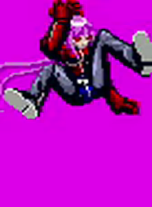Page 154 of Mugen_Jam_ [really] all-female version of fighting H 5 - preview thumbnail