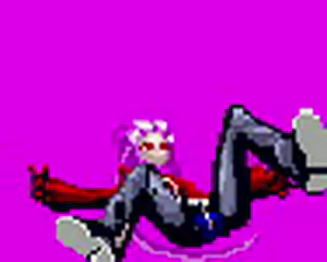 Page 156 of Mugen_Jam_ [really] all-female version of fighting H 5 - preview thumbnail