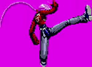 Page 162 of Mugen_Jam_ [really] all-female version of fighting H 5 - preview thumbnail