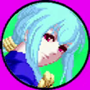 Page 168 of Mugen_Jam_ [really] all-female version of fighting H 5 - preview thumbnail