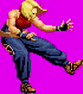 Page 189 of Mugen_Jam_ [really] all-female version of fighting H 5 - preview thumbnail