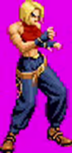 Page 190 of Mugen_Jam_ [really] all-female version of fighting H 5 - preview thumbnail