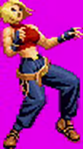 Page 191 of Mugen_Jam_ [really] all-female version of fighting H 5 - preview thumbnail