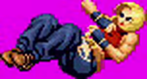 Page 196 of Mugen_Jam_ [really] all-female version of fighting H 5 - preview thumbnail