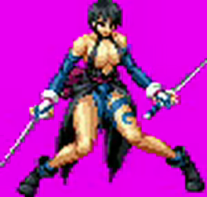 Page 79 of Mugen_Jam_ [really] all-female version of fighting H 5 - preview thumbnail