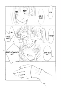 Page 19 of NicoMaki Dating Life - preview thumbnail