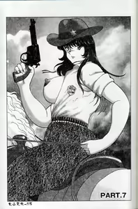 Page 116 of Reijyo Houkai - preview thumbnail