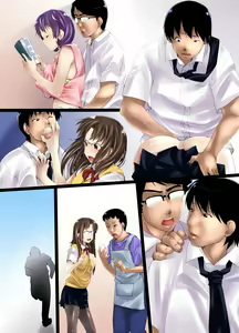 Page 32 of Moshimo, Negatta Koto ga Nandemo Kanau Chikara o Te ni Iretara ~Kouen Hen~ - preview thumbnail