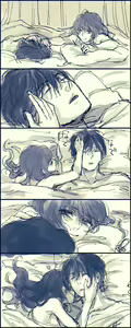 Page 3 of HakYona R18 log - preview thumbnail