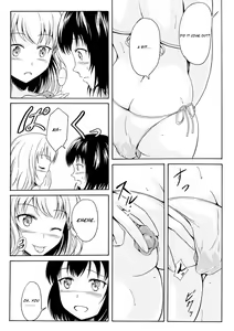 Page 3 of Onaka Ippai no Ai - preview thumbnail