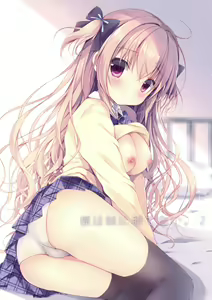 Page 2 of Boku wa Imouto ni Katenai. 2 - preview thumbnail