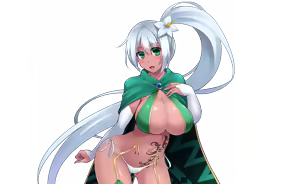 Page 847 of Sengo Muramasa -Ken no Gaika- - preview thumbnail