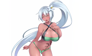 Page 857 of Sengo Muramasa -Ken no Gaika- - preview thumbnail