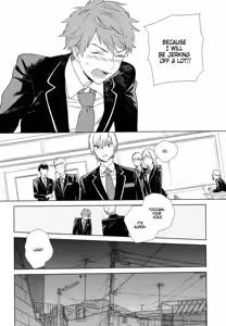 Page 136 of Natsume-kun wa Nan Demo Shitteru - preview thumbnail