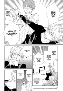 Page 142 of Natsume-kun wa Nan Demo Shitteru - preview thumbnail