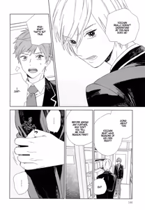 Page 146 of Natsume-kun wa Nan Demo Shitteru - preview thumbnail