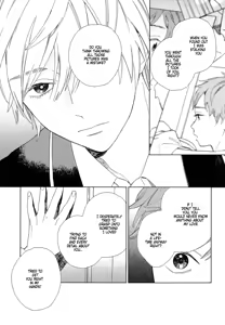 Page 149 of Natsume-kun wa Nan Demo Shitteru - preview thumbnail