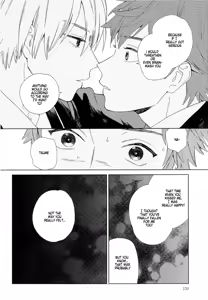 Page 150 of Natsume-kun wa Nan Demo Shitteru - preview thumbnail