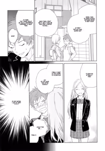 Page 17 of Natsume-kun wa Nan Demo Shitteru - preview thumbnail
