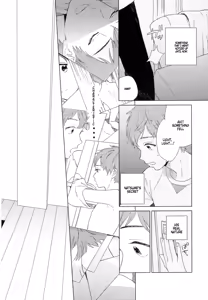 Page 22 of Natsume-kun wa Nan Demo Shitteru - preview thumbnail