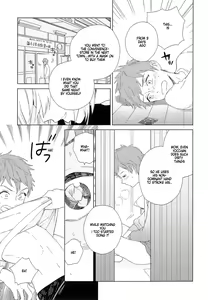 Page 29 of Natsume-kun wa Nan Demo Shitteru - preview thumbnail
