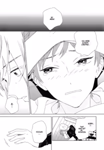 Page 31 of Natsume-kun wa Nan Demo Shitteru - preview thumbnail