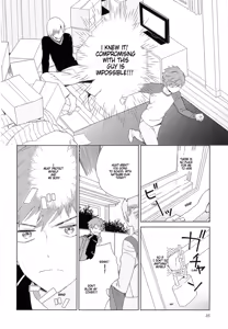 Page 48 of Natsume-kun wa Nan Demo Shitteru - preview thumbnail