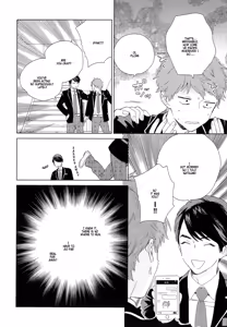 Page 50 of Natsume-kun wa Nan Demo Shitteru - preview thumbnail