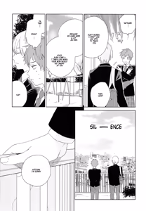 Page 53 of Natsume-kun wa Nan Demo Shitteru - preview thumbnail