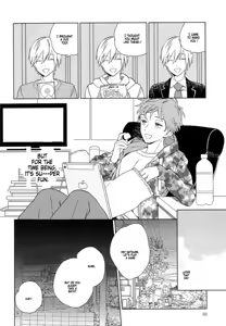 Page 70 of Natsume-kun wa Nan Demo Shitteru - preview thumbnail