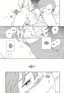 Page 81 of Natsume-kun wa Nan Demo Shitteru - preview thumbnail