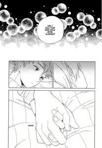 Page 87 of Natsume-kun wa Nan Demo Shitteru - preview thumbnail