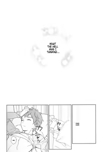 Page 89 of Natsume-kun wa Nan Demo Shitteru - preview thumbnail