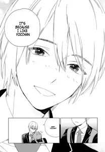 Page 92 of Natsume-kun wa Nan Demo Shitteru - preview thumbnail