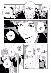 Page 97 of Natsume-kun wa Nan Demo Shitteru - preview thumbnail